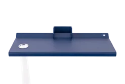 Sweet Flower Shelf Inky Blue