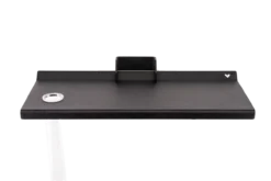 Sweet Flower Shelf Pepper (zwart)