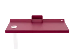 Sweet Flower Shelf Popsicle Purple