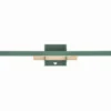 SWEET shelf large 35 cm Cloverleaf Green