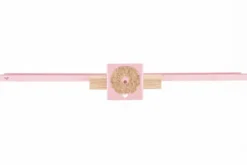 SWEET shelf large 35 cm Fluffy Pink
