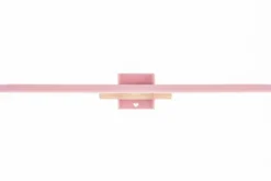 SWEET shelf large 35 cm Fluffy Pink