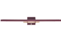 SWEET shelf large 35 cm Popsicle Purple