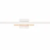 SWEET shelf large 35 cm Salt (wit)