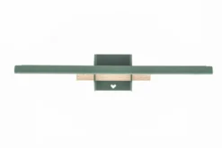 SWEET shelf medium 25 cm Cloverleaf Green