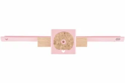 SWEET shelf medium 25 cm Fluffy Pink