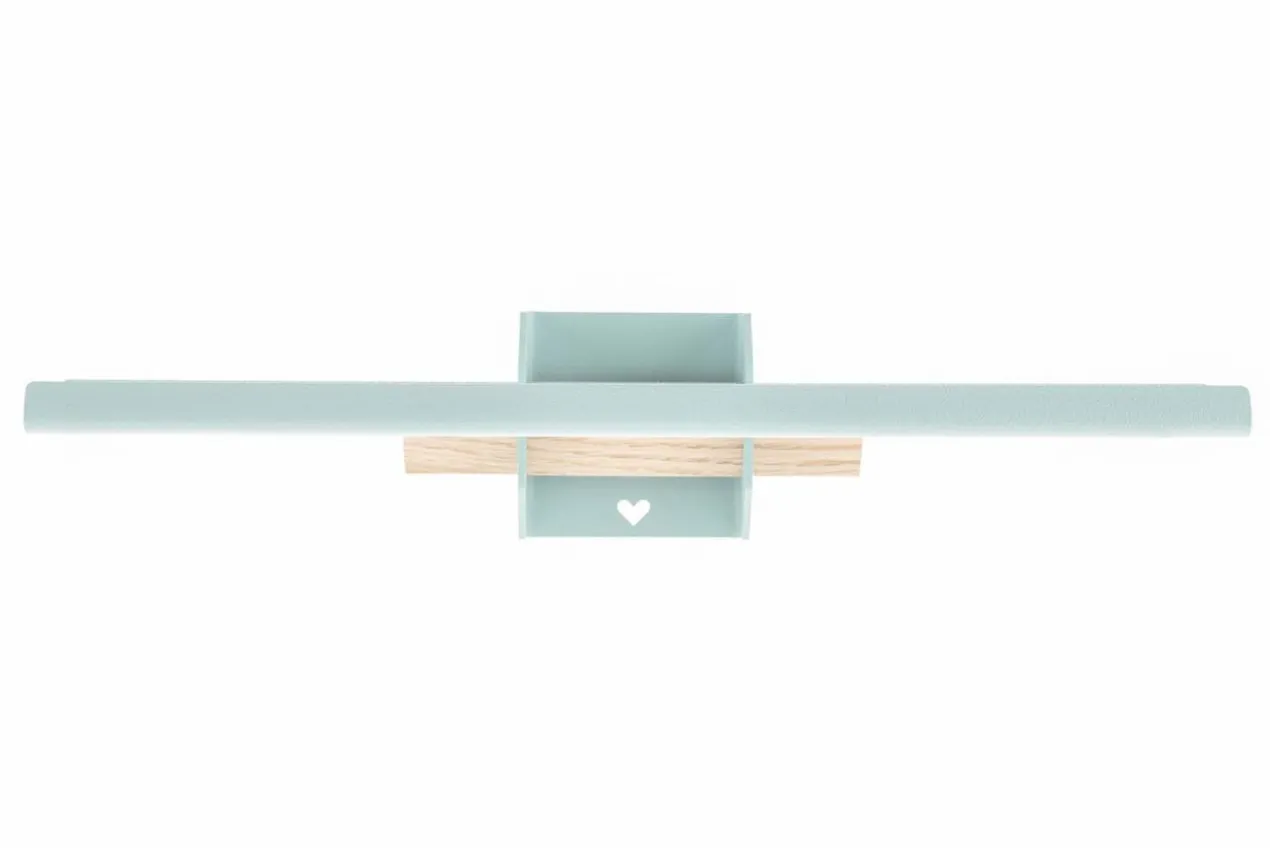 SWEET shelf medium 25 cm Fresh & Minty