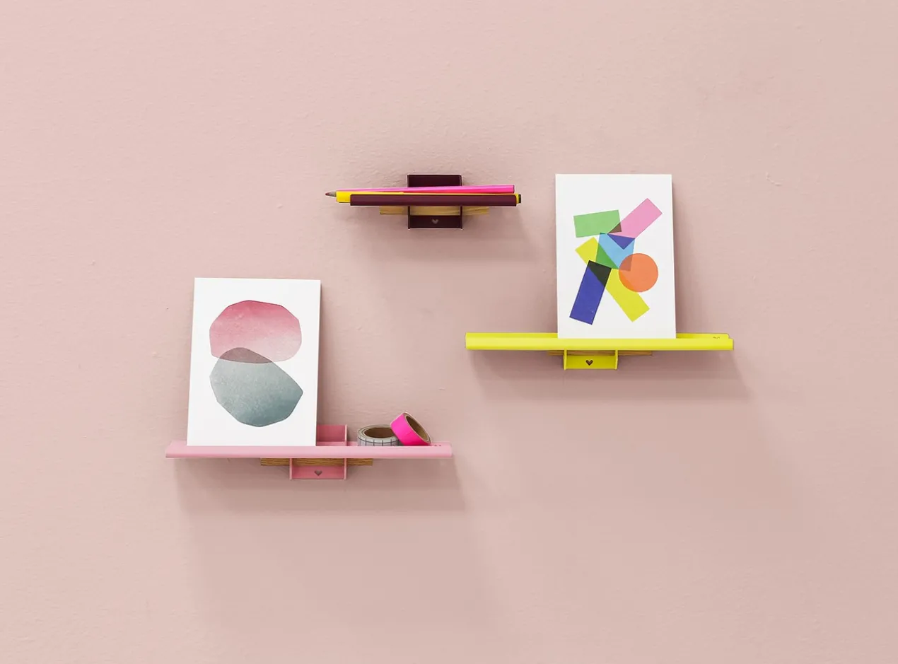 SWEET shelf medium 25 cm Fresh & Minty
