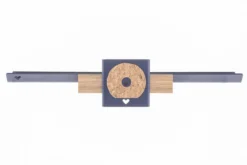 SWEET shelf medium 25 cm Inky Blue