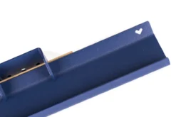 SWEET shelf medium 25 cm Inky Blue