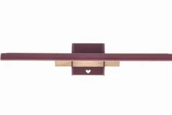 SWEET shelf medium 25 cm Popsicle Purple