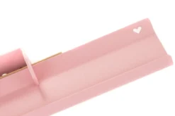 SWEET shelf small 15 cm Fluffy Pink