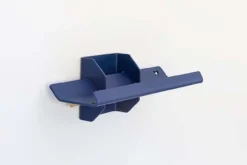 SWEET shelf small 15 cm Inky Blue
