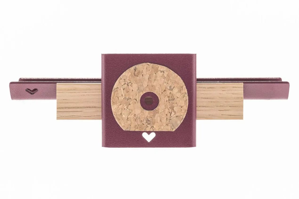 SWEET shelf small 15 cm Popsicle Purple
