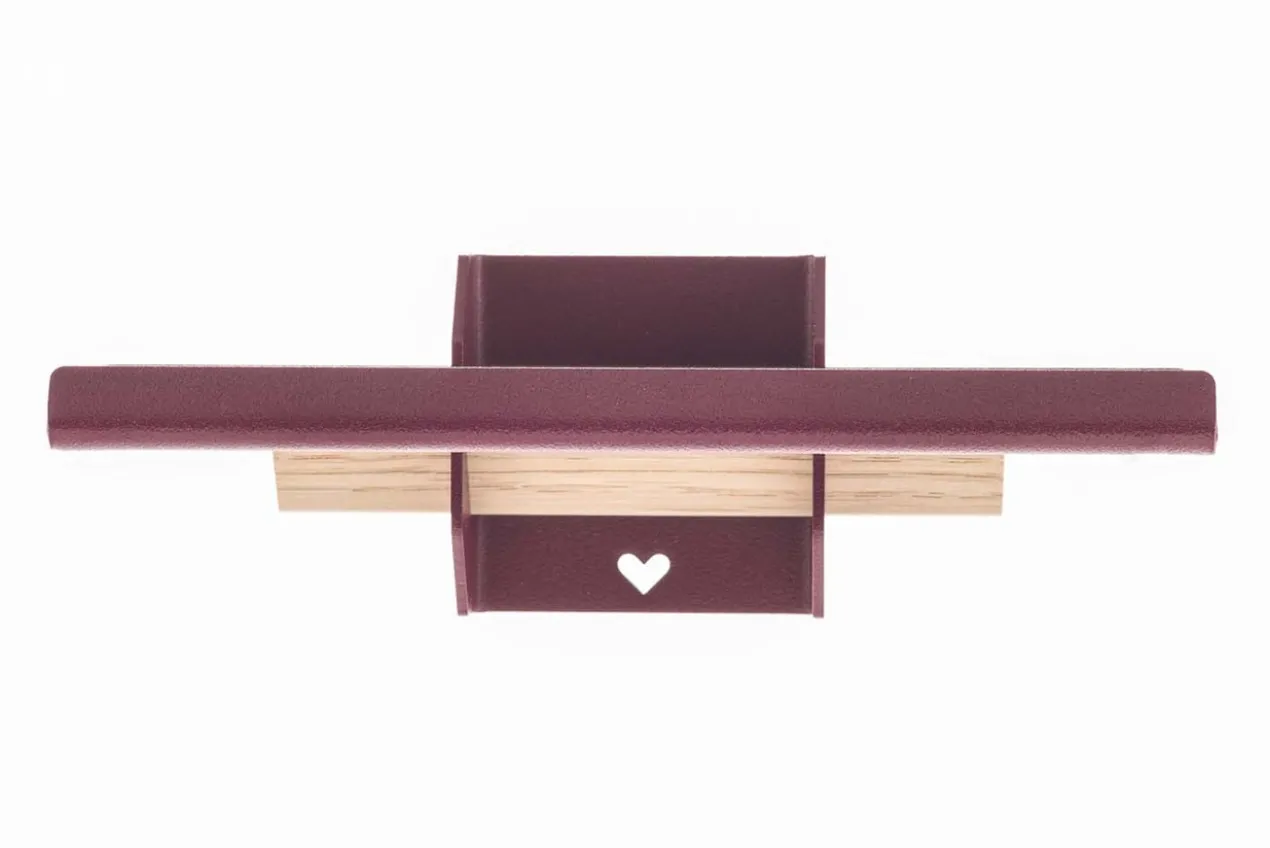 SWEET shelf small 15 cm Popsicle Purple