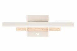 SWEET shelf small 15 cm Salt No White No Grey (lichtgrijs)