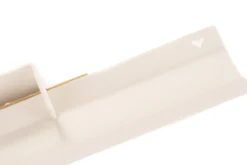 SWEET shelf small 15 cm Salt No White No Grey (lichtgrijs)