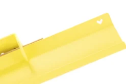 SWEET shelf small 15 cm Yummy Yellow