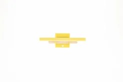 SWEET shelf small 15 cm Yummy Yellow
