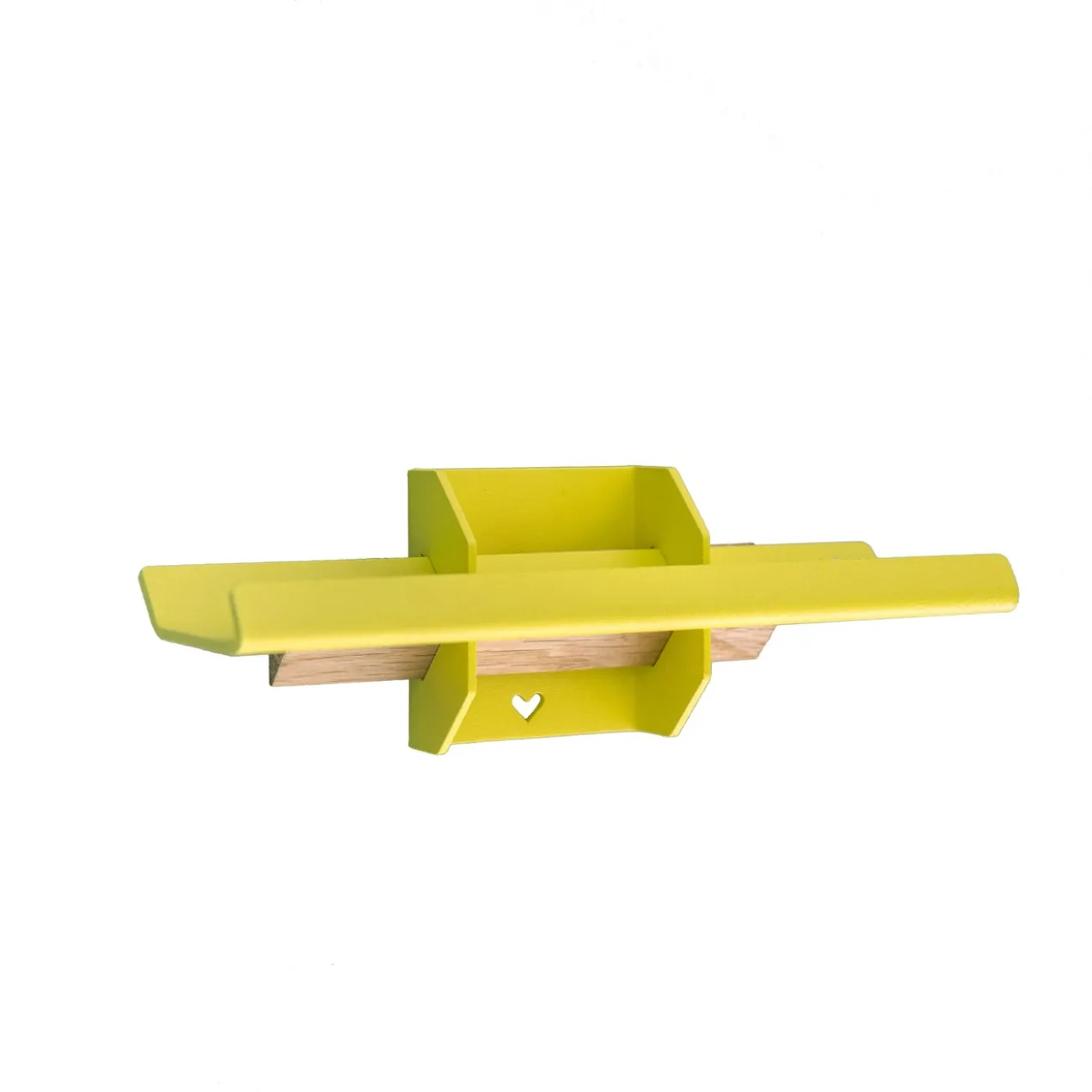 SWEET shelf small 15 cm Yummy Yellow