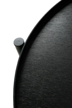 Swivel Dienblad bijzettafel