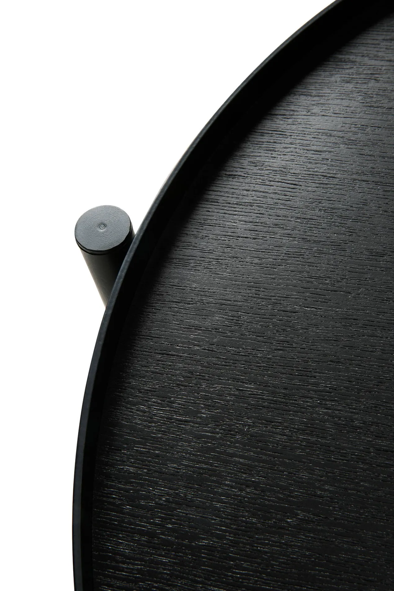 Swivel Dienblad bijzettafel