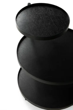 Swivel Dienblad bijzettafel
