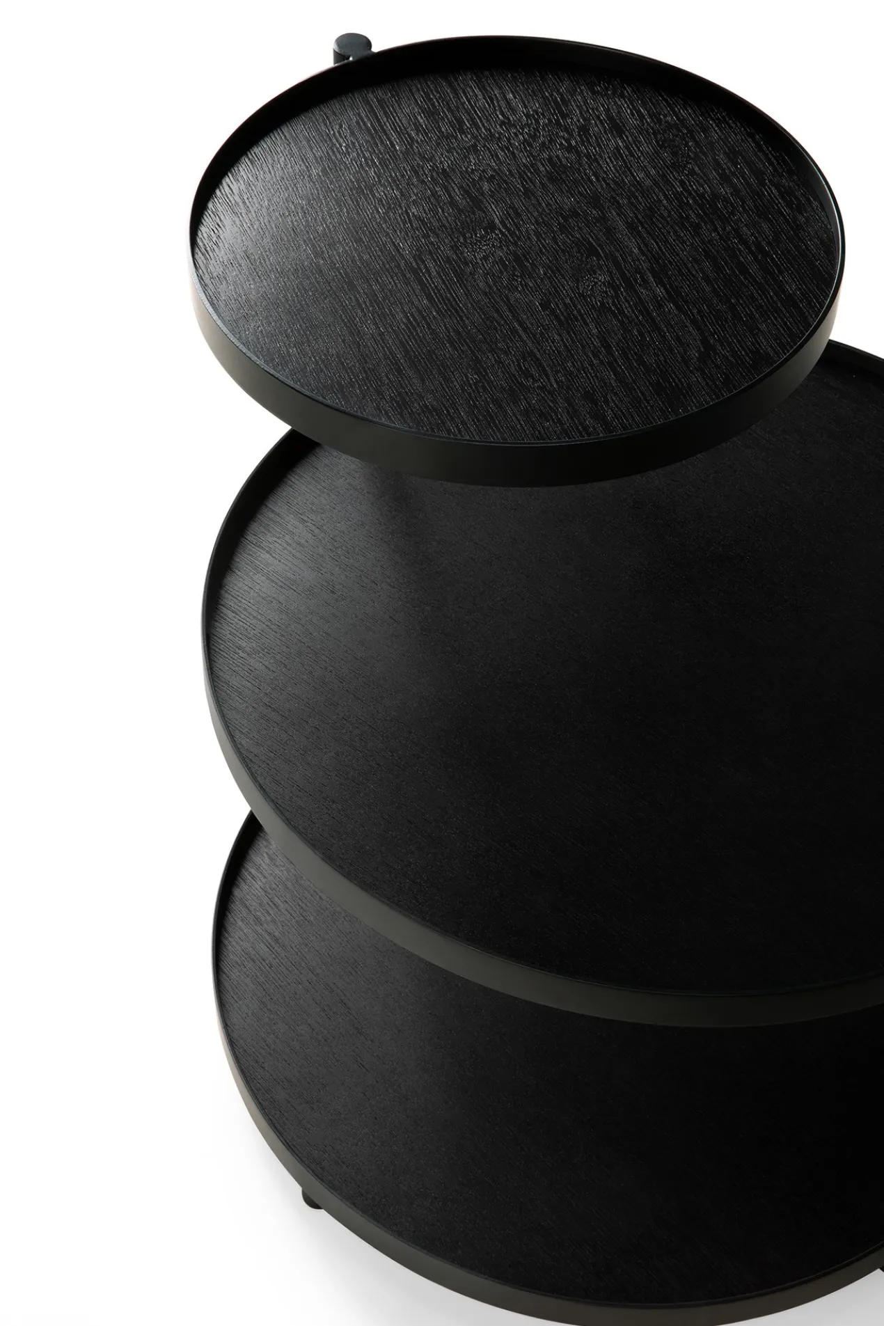 Swivel Dienblad bijzettafel