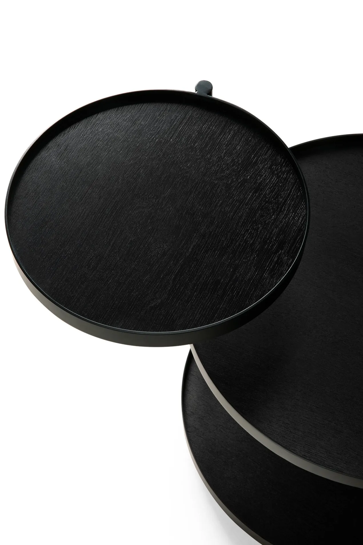Swivel Dienblad bijzettafel