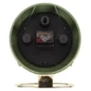 Table clock Globe moss green, Des.Armando Breeveld