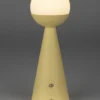 Table lamp bello lemon