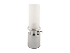 Table lamp Camp LED chrome plated