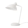 Table lamp Casque iron white