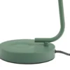 Table lamp Encantar matt grayed jade
