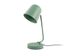 Table lamp Encantar matt grayed jade