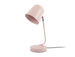 Table lamp Encantar matt soft pink