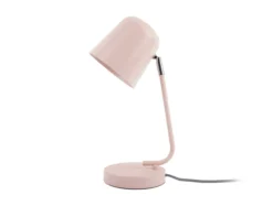 Table lamp Encantar matt soft pink