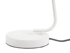 Table lamp Encantar matt white