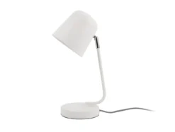 Table lamp Encantar matt white