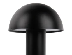 Table lamp Fuego LED iron matt black