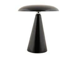 Table lamp Phoebe LED black