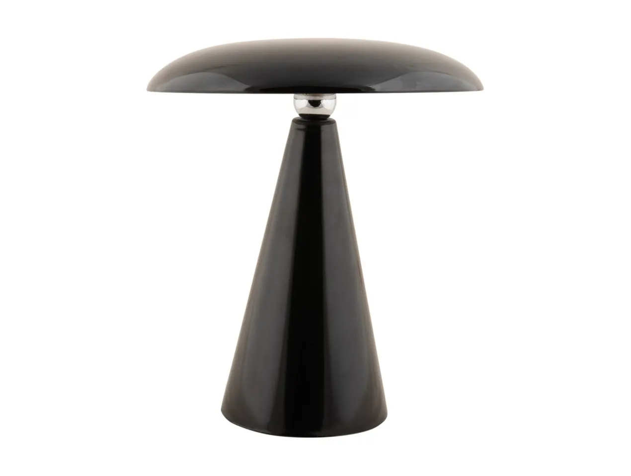Table lamp Phoebe LED black