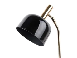 Table lamp Smart enamel black
