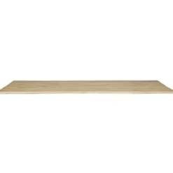 Tablo boomstam tafelblad eiken 180x90 [fsc]