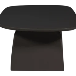 Tablo salontafel 110 cm eiken blacknight [fsc]