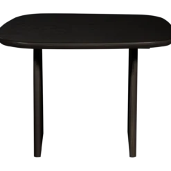 Tablo salontafel 60 cm eiken blacknight [fsc]