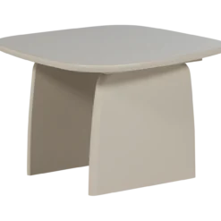 Tablo salontafel 60 cm eiken dakargrau [fsc]