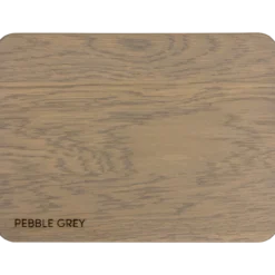 Tablo salontafel 110 cm eiken pebble grey [fsc]