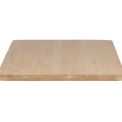 Tablo tafelblad eiken naturel curved 200x90 cm [fsc]