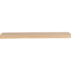 Tablo tafelblad eiken naturel curved 200x90 cm [fsc]